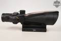 Trijicon ACOG 3.5x35 in Excellent Condition Image 4