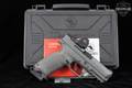 Tisas PX-9 Gen 3 Night Stalker 9mm Luger Gray in Very Good Condition Image 2