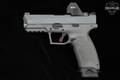 Tisas PX-9 Gen 3 Night Stalker 9mm Luger Gray in Very Good Condition Image 5