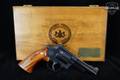 1980 Smith & Wesson (S&W) Model 19-4 Pennsylvania State Patrol 75th Commemorative .357 Mag. Blued in Very Good Condition Image 2