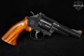1980 Smith & Wesson (S&W) Model 19-4 Pennsylvania State Patrol 75th Commemorative .357 Mag. Blued in Very Good Condition Image 3