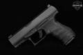 Walther PPQ M2 9mm Luger Black in Very Good Condition Image 3