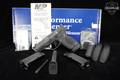 Smith & Wesson (S&W) M&P9 M2.0 9mm Luger Black in Excellent Condition Image 2