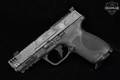 Smith & Wesson (S&W) M&P9 M2.0 9mm Luger Black in Excellent Condition Image 3