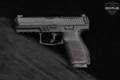 Heckler & Koch (H&K, HK) VP9K 9mm Luger Black in Excellent Condition Image 3
