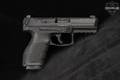 Heckler & Koch (H&K, HK) VP9K 9mm Luger Black in Excellent Condition Image 4