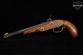 Traditions Crockett Pistol .32 Blued & Beech in Good Condition Image 2