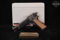 Browning Hi-Power Capitan 9mm Luger Polished Blued in Excellent Condition Image 2
