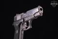 Colt Double Eagle MKII Series 90 .45 ACP Stainless Steel in Good Condition Image 2