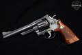 1988 Smith & Wesson (S&W) Model 29-4 .44 Mag. Blued in Excellent Condition Image 2