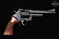 1988 Smith & Wesson (S&W) Model 29-4 .44 Mag. Blued in Excellent Condition Image 3
