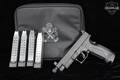 Springfield Armory XD-M Elite Tactical OSP 9mm Luger Black in Excellent Condition Image 2