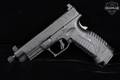 Springfield Armory XD-M Elite Tactical OSP 9mm Luger Black in Excellent Condition Image 4