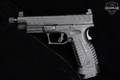 Springfield Armory XD-M Elite Tactical OSP 9mm Luger Black in Excellent Condition Image 5