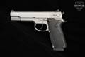 Smith & Wesson (S&W) Model 4506-1 .45 ACP Matte Stainless in Good Condition Image 5