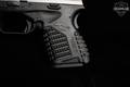 Springfield Armory XDS-9 9mm Luger Matte Stainless in Very Good Condition Image 3