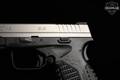 Springfield Armory XDS-9 9mm Luger Matte Stainless in Very Good Condition Image 4