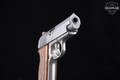 Sterling Arms International Model 400 MK II .380 ACP Stainless Steel in Good Condition Image 2