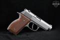 Sterling Arms International Model 400 MK II .380 ACP Stainless Steel in Good Condition Image 3