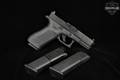 Glock G45 Gen5 MOS 9mm Luger Black in Very Good Condition Image 2