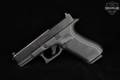 Glock G45 Gen5 MOS 9mm Luger Black in Very Good Condition Image 3