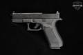 Glock G45 Gen5 MOS 9mm Luger Black in Very Good Condition Image 4
