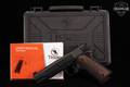Tisas USA M1911 A1 Stakeout .45 ACP Black in Excellent Condition Image 2