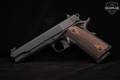 Tisas USA M1911 A1 Stakeout .45 ACP Black in Excellent Condition Image 3