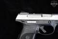 2014 Sturm Ruger SR9C Stainless 9mm Luger in Very Good Condition Image 4