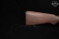 1953 International Harvester M1 Garand Postage-Stamp Receiver .30-06 Parkerized & Walnut in Fair Condition Image 4