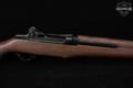 1953 International Harvester M1 Garand Postage-Stamp Receiver .30-06 Parkerized & Walnut in Fair Condition Image 5