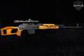 2003 Romarm/Cugir PSL-54C 7.62x54R Parkerized in Good Condition Image 2