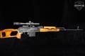 2003 Romarm/Cugir PSL-54C 7.62x54R Parkerized in Good Condition Image 3