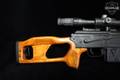 2003 Romarm/Cugir PSL-54C 7.62x54R Parkerized in Good Condition Image 4