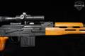 2003 Romarm/Cugir PSL-54C 7.62x54R Parkerized in Good Condition Image 5