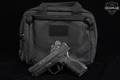 Springfield Armory XD-40 Mod.2 Service Model .40 S&W Black in Excellent Condition Image 2