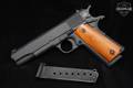 Rock Island Armory (RIA) M1911A1-FS .45 ACP Parkerized in Excellent Condition Image 2