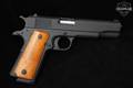 Rock Island Armory (RIA) M1911A1-FS .45 ACP Parkerized in Excellent Condition Image 3