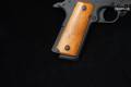 Rock Island Armory (RIA) M1911A1-FS .45 ACP Parkerized in Excellent Condition Image 4