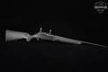 2009 Browning BAR MK II Lightweight Stalker .300 Win. Mag. Balck in Excellent Condition Image 3
