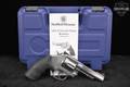 Smith & Wesson (S&W) Model 67-5 .38 Special +P Satin Stainless in Very Good Condition Image 2