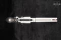 Smith & Wesson (S&W) Model 67-5 .38 Special +P Satin Stainless in Very Good Condition Image 5