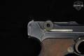 1916 DWM P.08 Luger 9mm Luger (9x19 Para) Blued in Good Condition Image 4