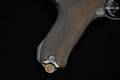 1916 DWM P.08 Luger 9mm Luger (9x19 Para) Blued in Good Condition Image 5