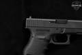 Glock 36 Gen3 .45 ACP Black in Excellent Condition Image 4