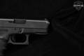 Glock 36 Gen3 .45 ACP Black in Excellent Condition Image 5