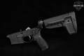 Bravo Company Mfg (BCM) BCM4 AR-15 Built Lower Receiver AR15 Multi-Caliber in Excellent Condition Image 2