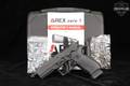 Arex d.o.o. Zero 1 T Tactical 9mm Luger Black in Very Good Condition Image 2
