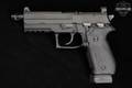 Arex d.o.o. Zero 1 T Tactical 9mm Luger Black in Very Good Condition Image 3