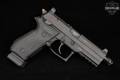 Arex d.o.o. Zero 1 T Tactical 9mm Luger Black in Very Good Condition Image 4